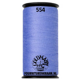 Goldmann garen 200m - 554 blauw paars Garen GOLDMANN - GAREN - 200M - 554 2407554
